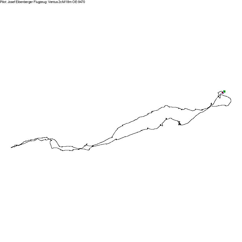 Flugspur